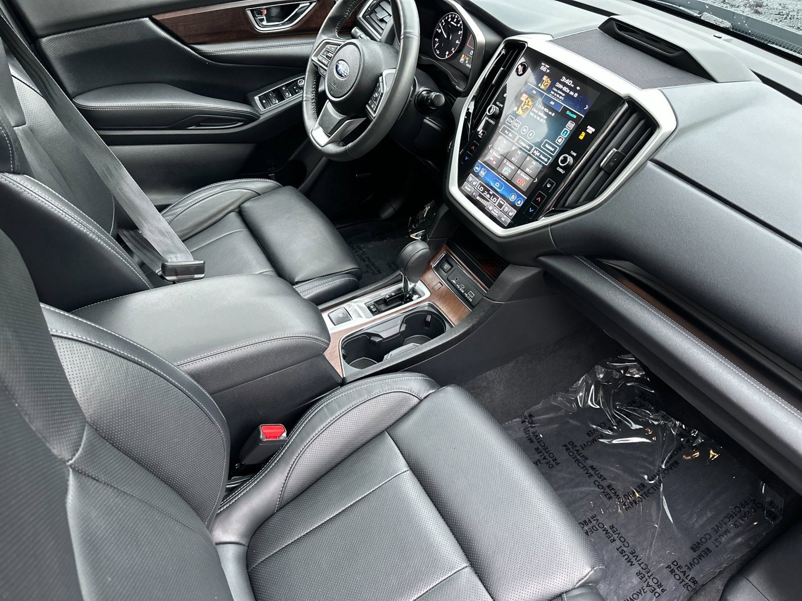 Used 2023 Subaru Ascent Touring image 13