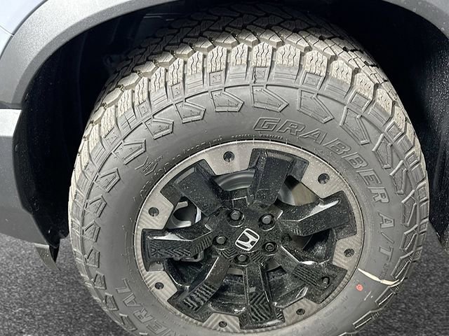 New 2026 Honda Passport TrailSport Elite image 8
