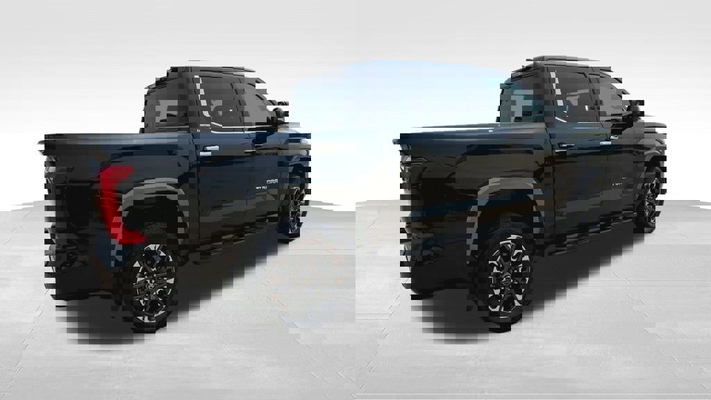 Used 2025 Toyota Tundra Limited image 8