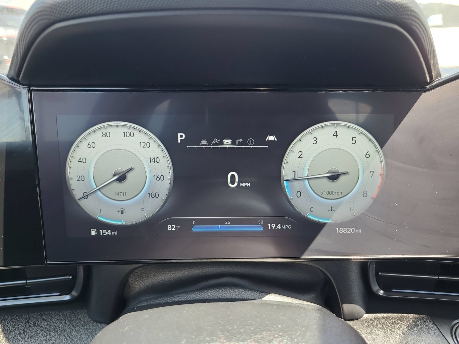 Used 2023 Hyundai Elantra N FWD image 19