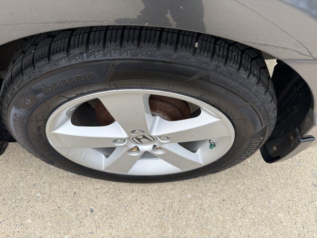 Used 2010 Honda Civic LX-S image 37
