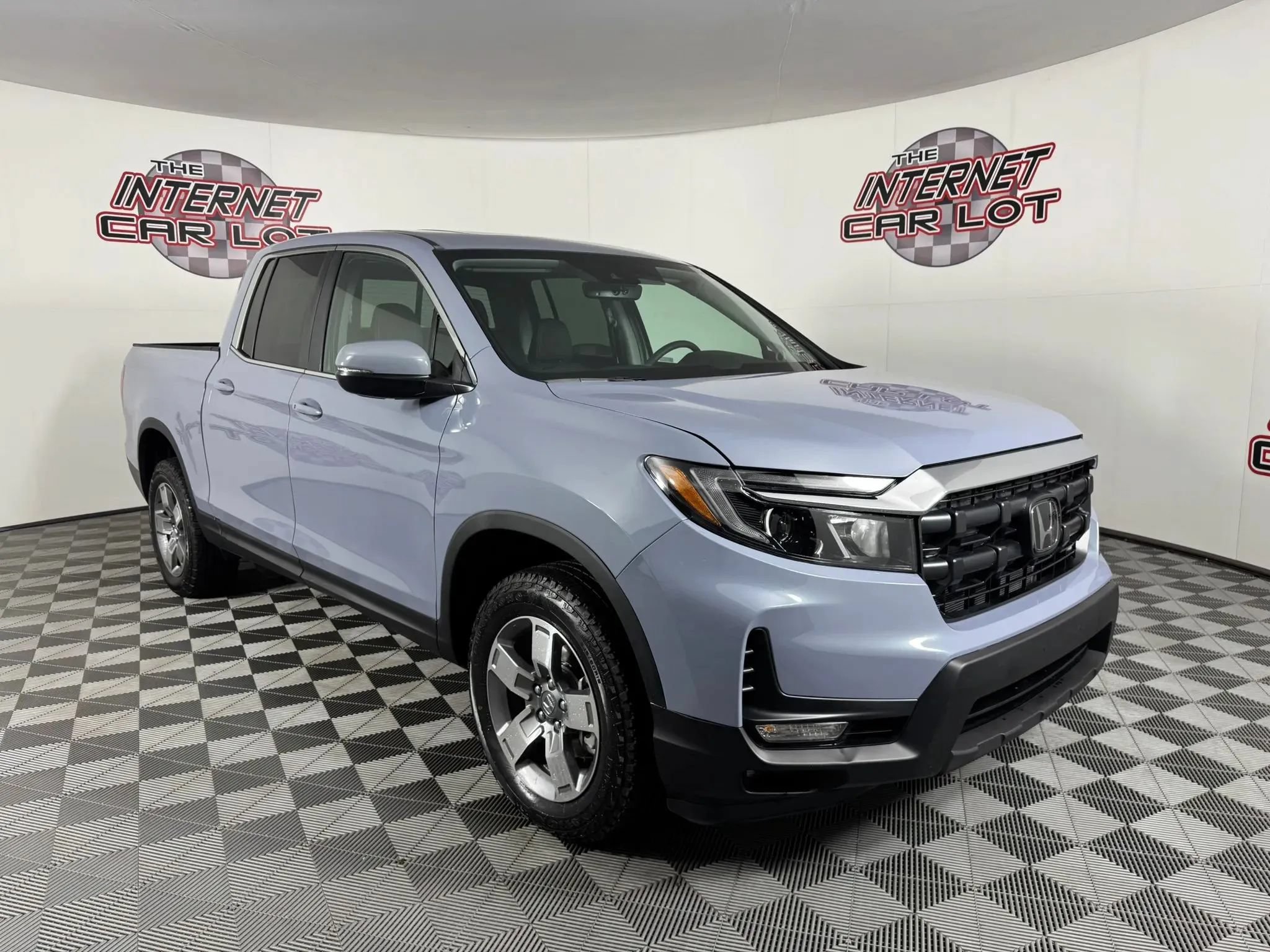 Used 2026 Honda Ridgeline RTL image 9
