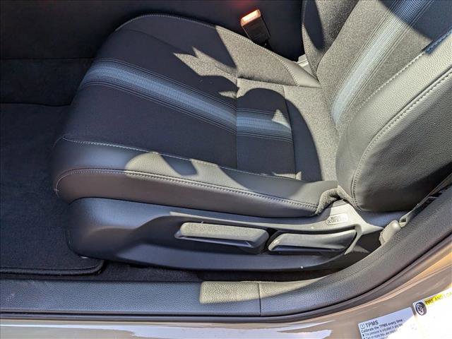 New 2026 Honda Civic Sport image 4