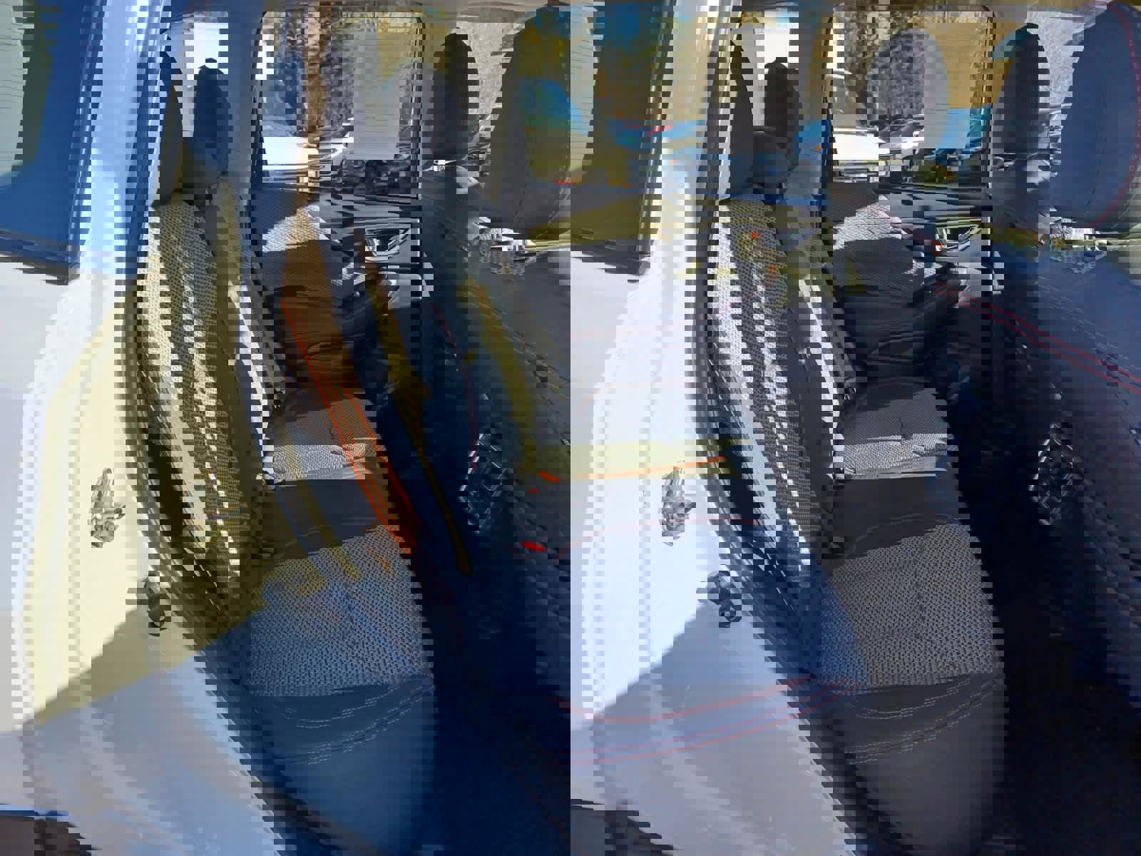 Used 2019 Subaru Forester Sport image 21