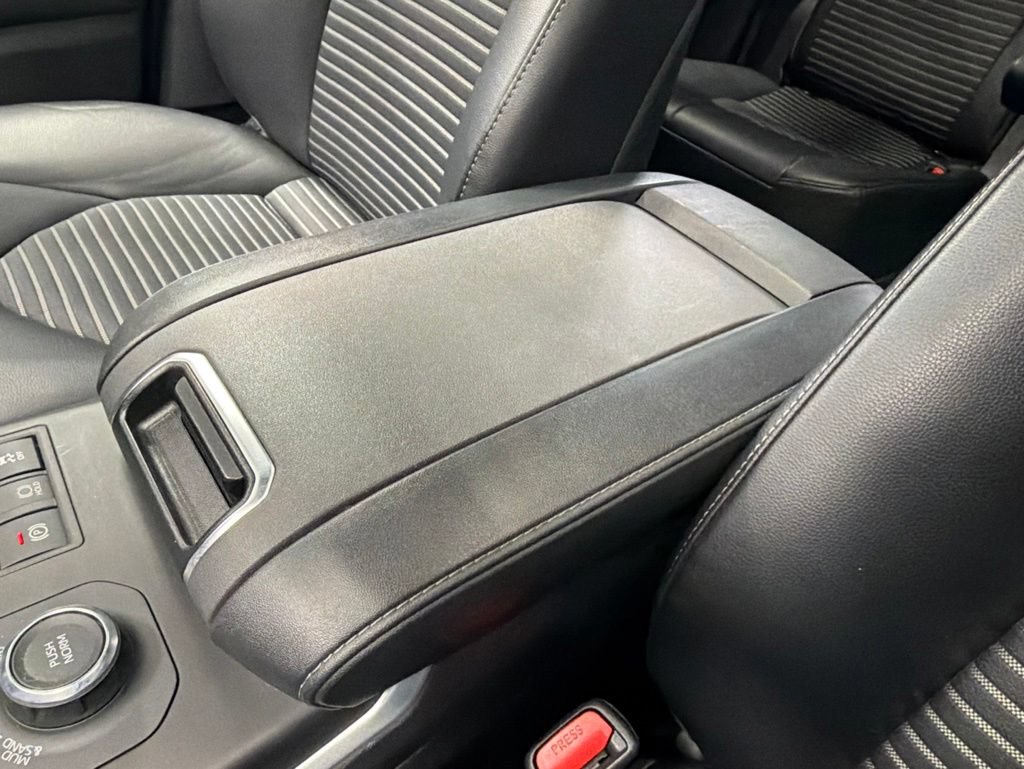 Used 2023 Toyota Highlander XSE AWD/4WD image 36