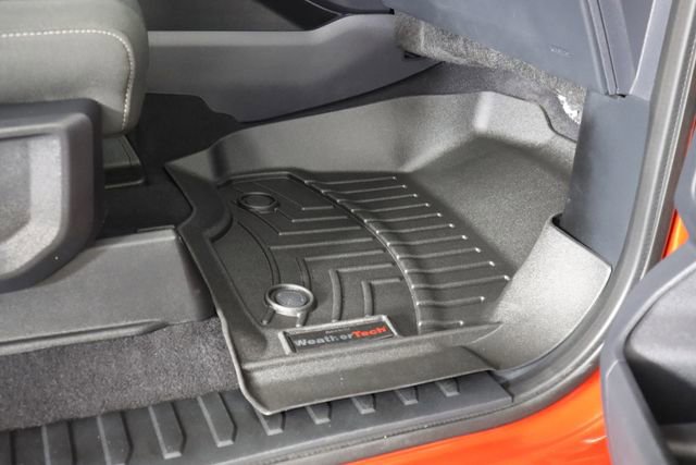 Certified 2023 Ford F150 XLT w/ Equipment Group 302A High image 72