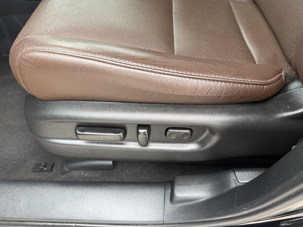 Used 2024 Honda Passport EX-L image 21