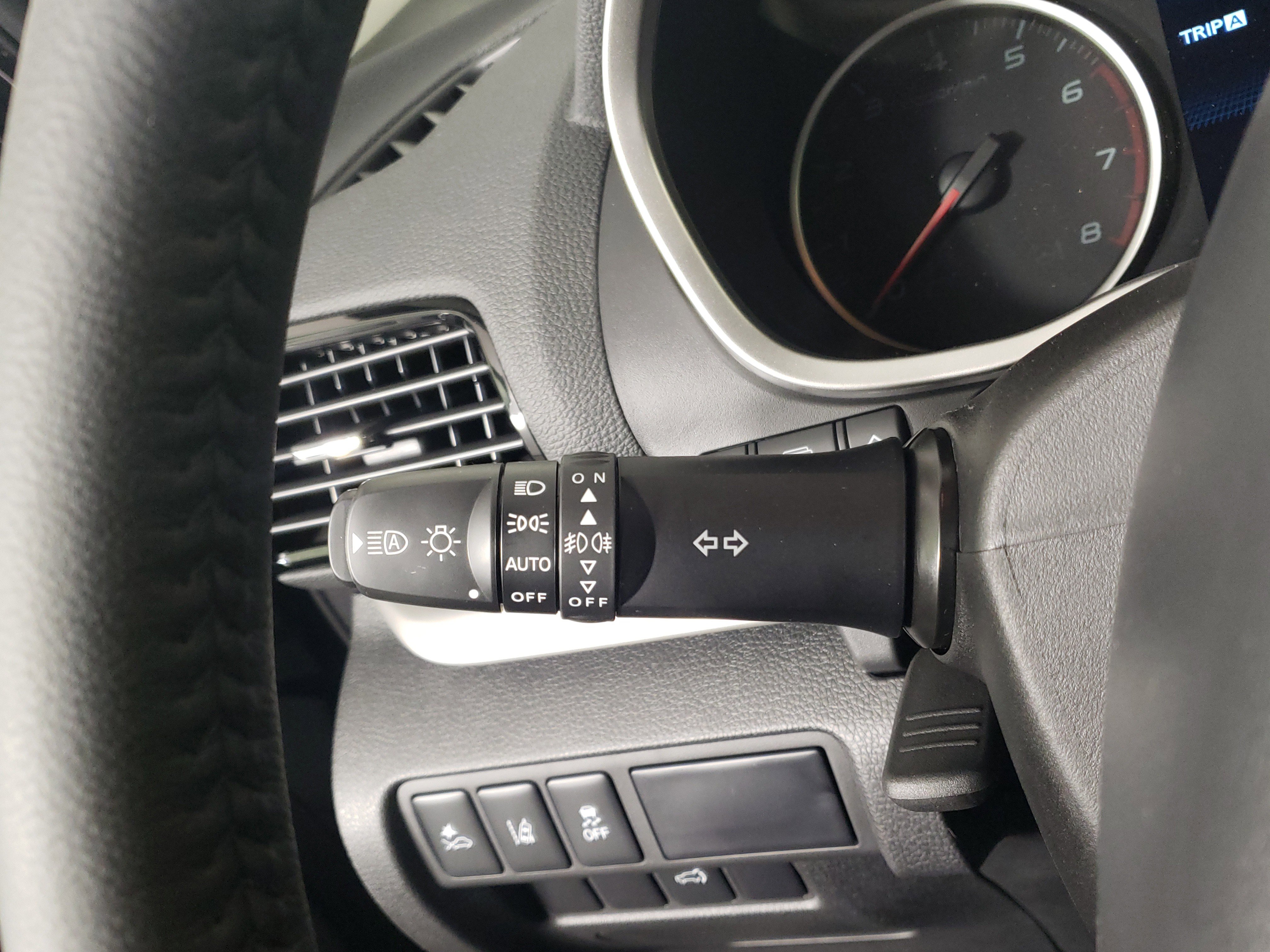 New 2026 Mitsubishi Eclipse Cross SE image 18