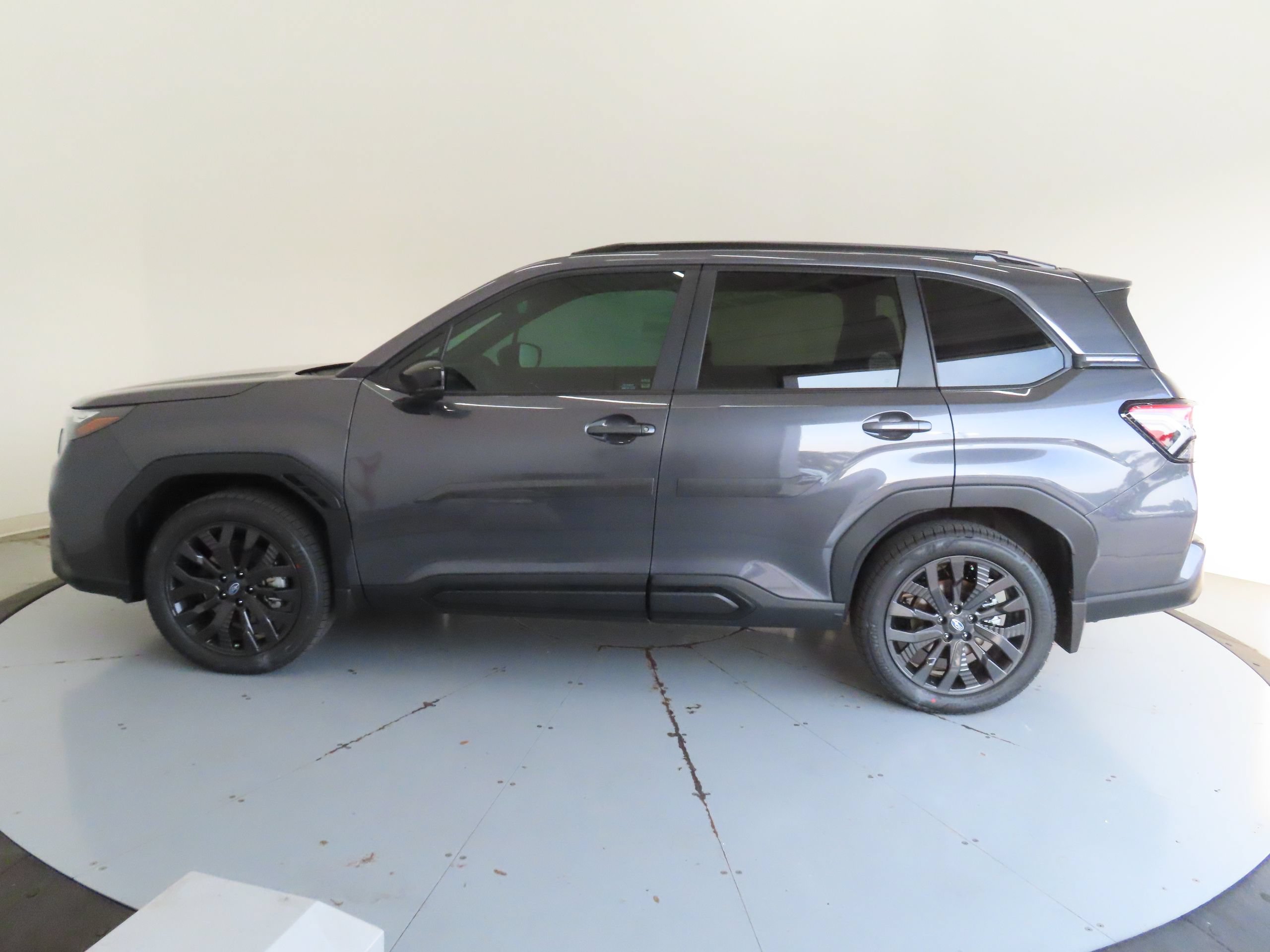 New 2026 Subaru Forester Sport w/ Onyx Edition AWD/4WD image 6