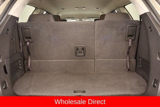 Used 2015 Chevrolet Traverse LT AWD/4WD image 24