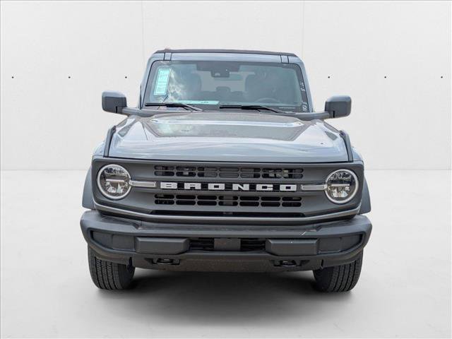 New 2025 Ford Bronco 4-Door image 6