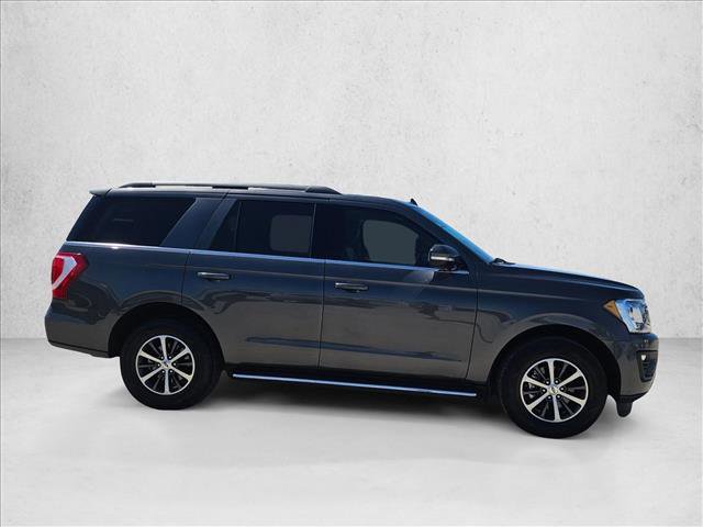 Used 2020 Ford Expedition XLT w/ Equipment Group 202A RWD video 4