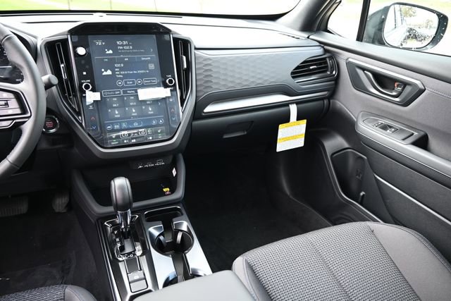 New 2026 Subaru Forester Premium AWD/4WD image 10