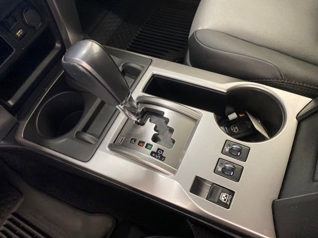 Certified 2024 Toyota 4Runner SR5 Premium image 23
