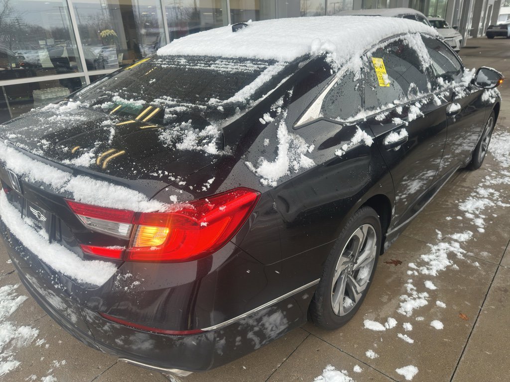 Used 2019 Honda Accord EX-L image 6