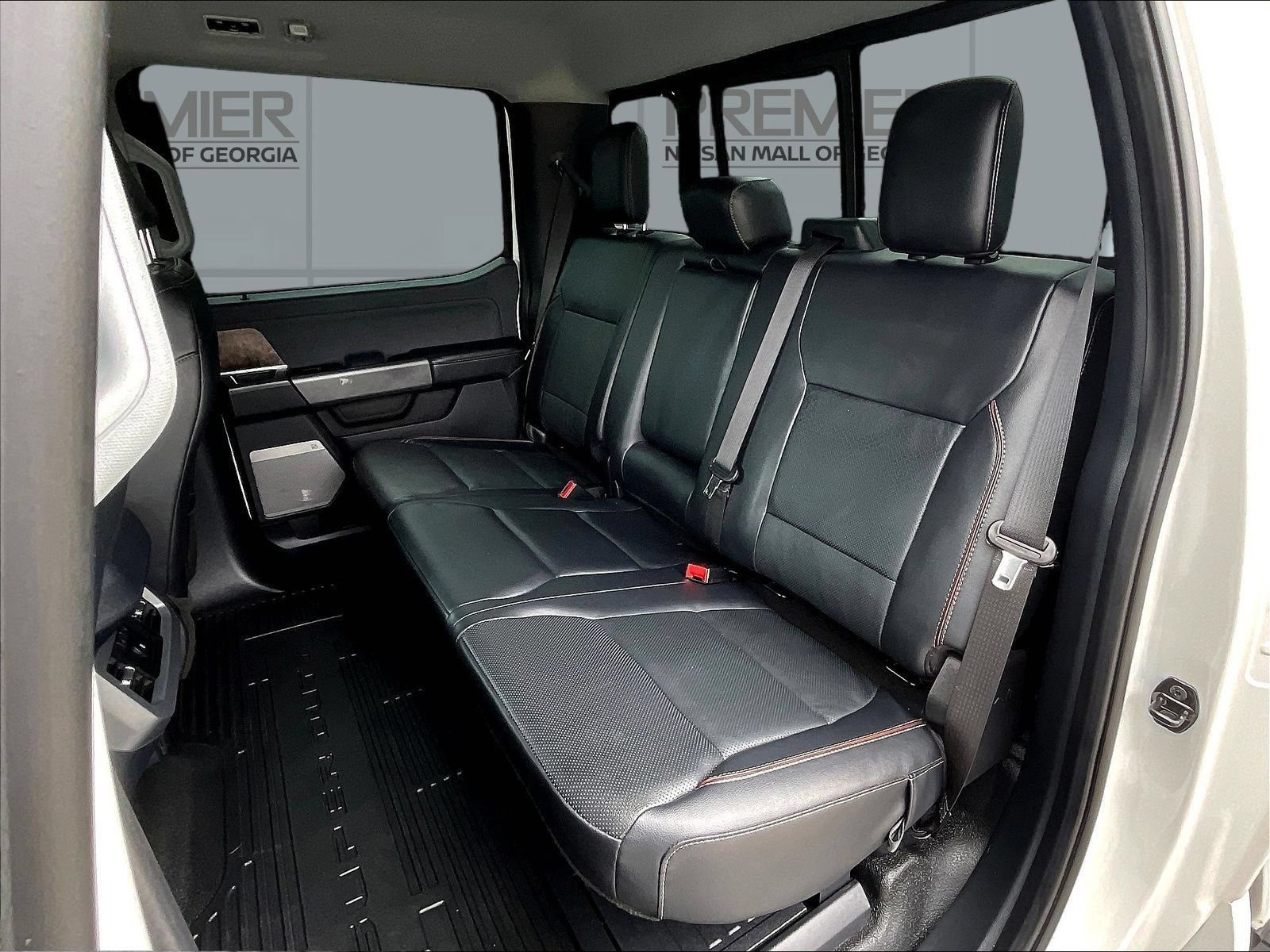 Used 2023 Ford F350 Lariat AWD/4WD image 25