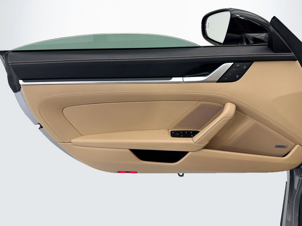 Used 2022 Porsche 911 Carrera S RWD image 22