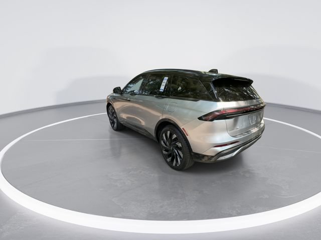 New 2026 Lincoln Nautilus Reserve AWD/4WD image 6