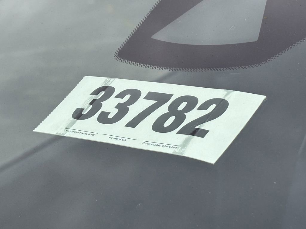 New 2025 Nissan Versa SV w/ Trunk Package image 21