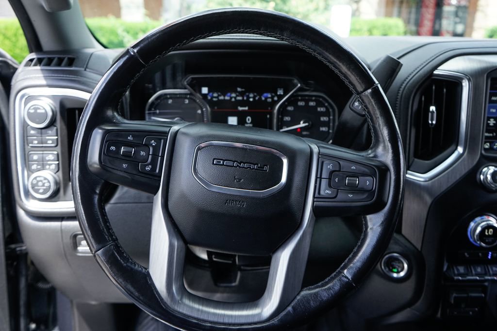 Used 2020 GMC Sierra 2500 Denali w/ Denali Ultimate Package image 26