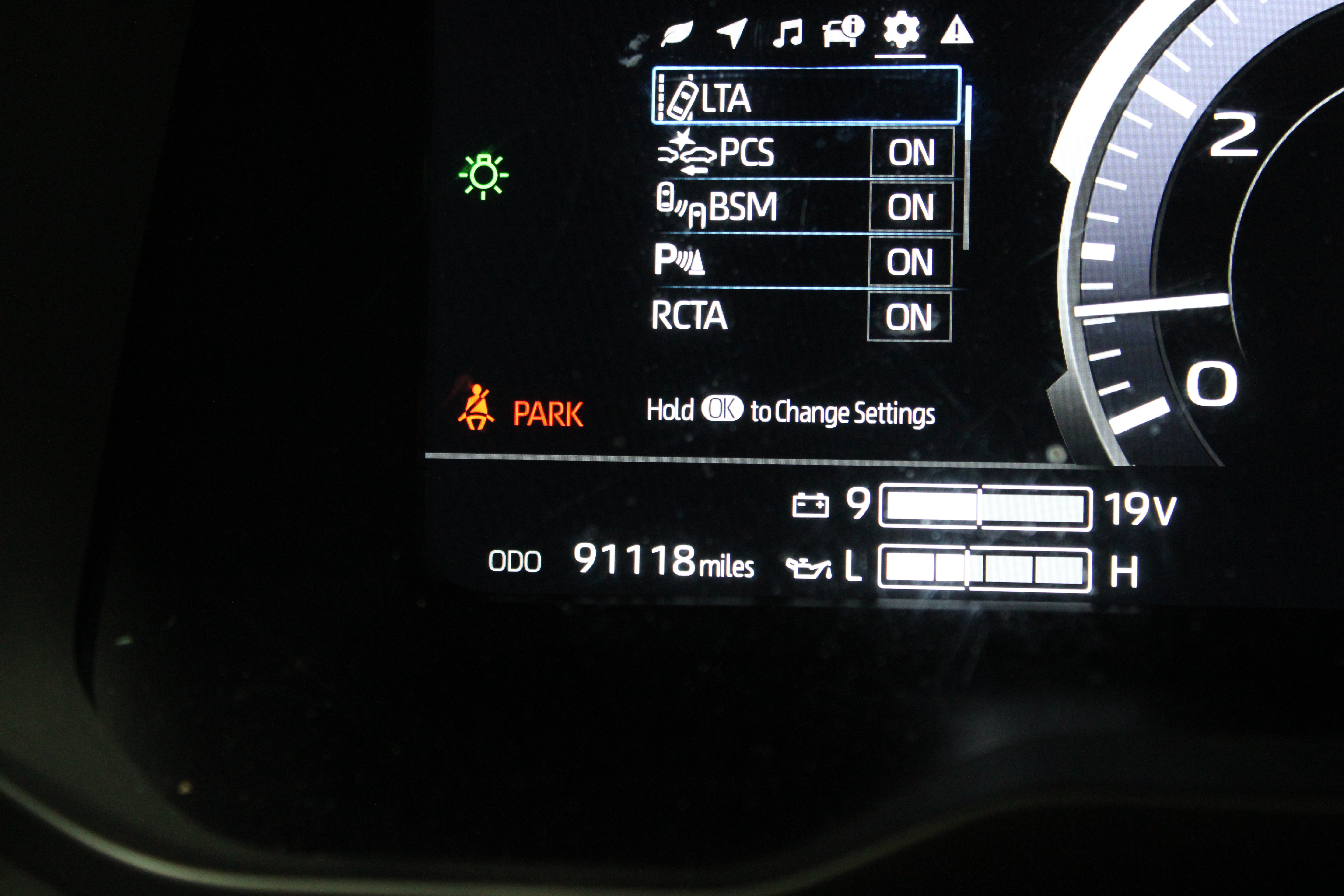 Used 2024 Toyota Tundra Limited AWD/4WD image 43