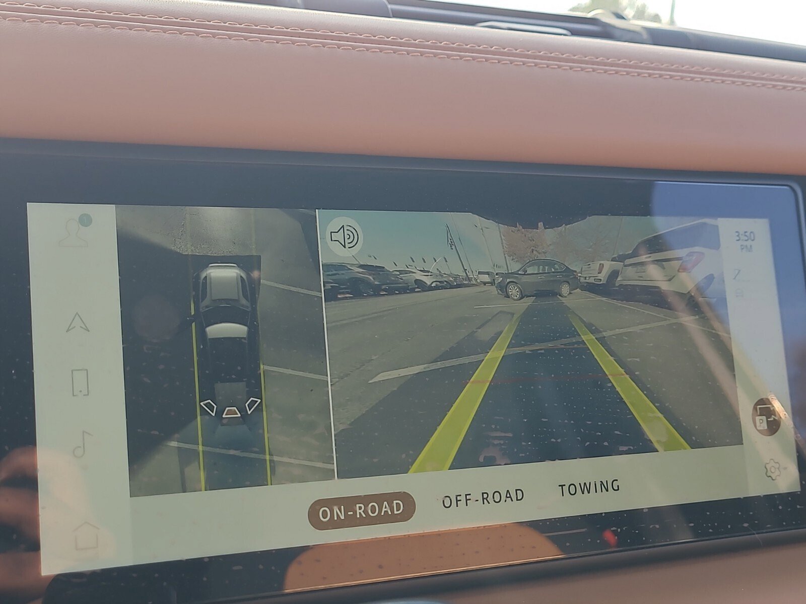 Used 2023 Land Rover Defender 110 X-Dynamic SE image 21