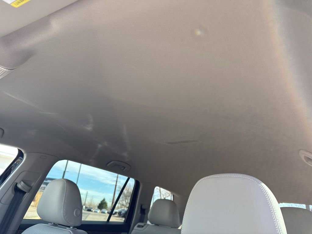 New 2026 Volkswagen Atlas SE image 23