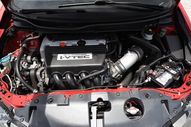 Used 2015 Honda Civic Si image 51