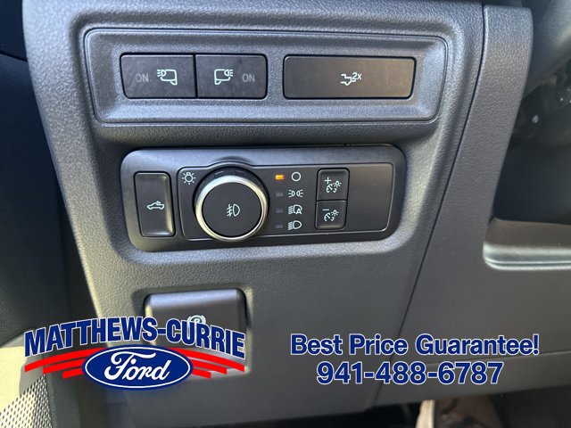 Certified 2022 Ford F150 XLT w/ Equipment Group 302A High AWD/4WD image 27