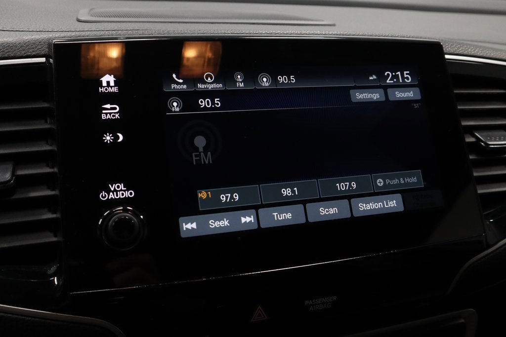 Used 2022 Honda Pilot Touring image 4