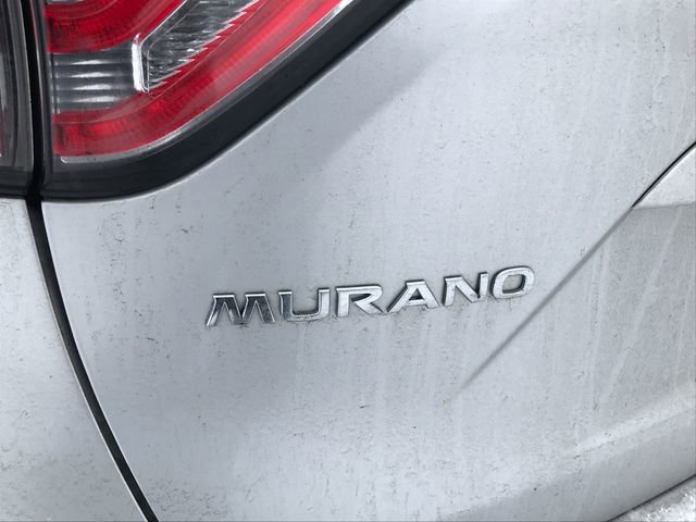 Used 2018 Nissan Murano SL w/ Moonroof Package image 5