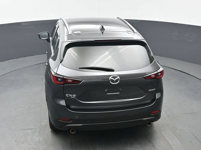 Certified 2023 MAZDA CX-5 AWD 2.5 S image 38