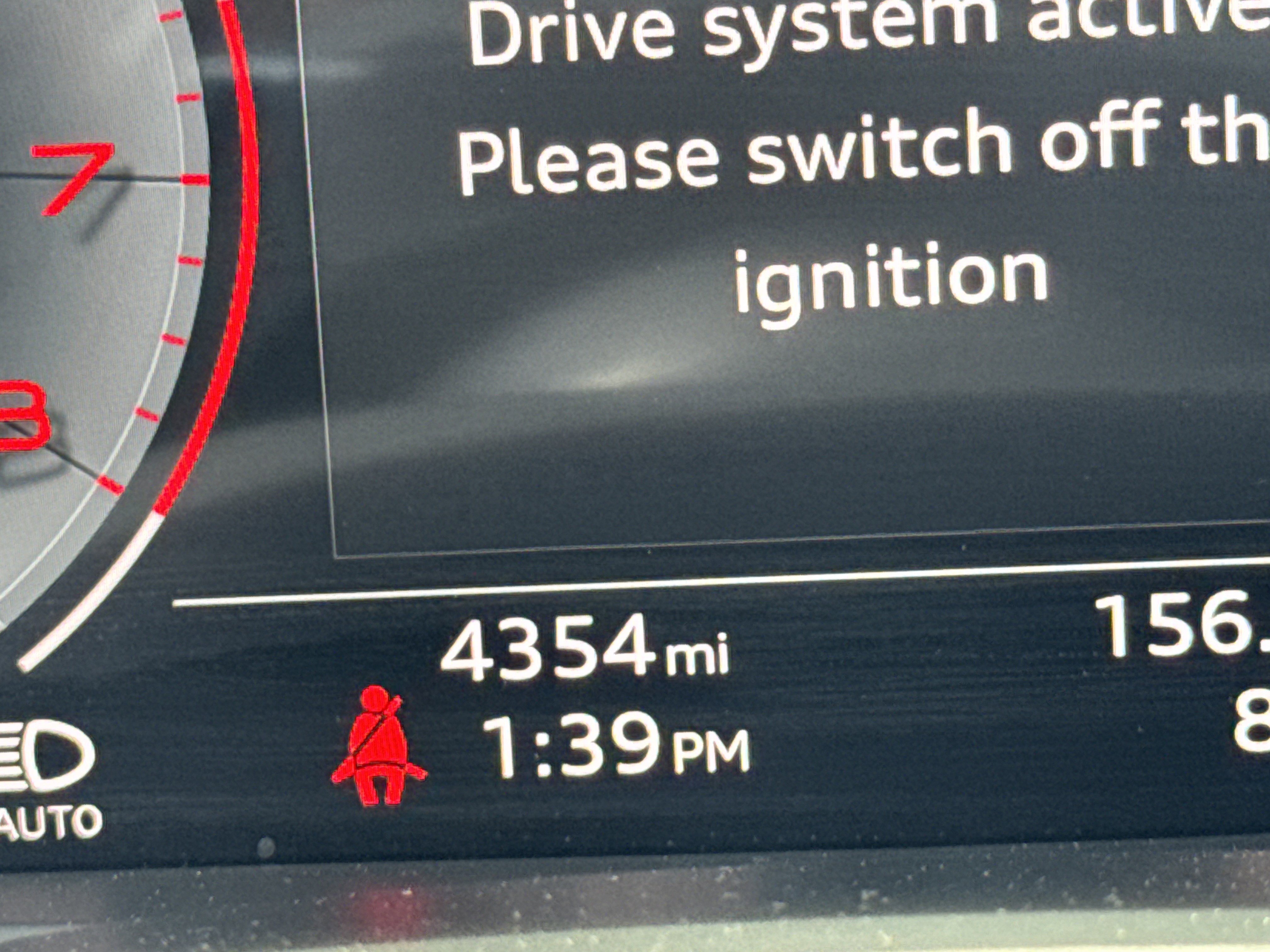 Used 2025 Audi A7 Prestige AWD/4WD image 30