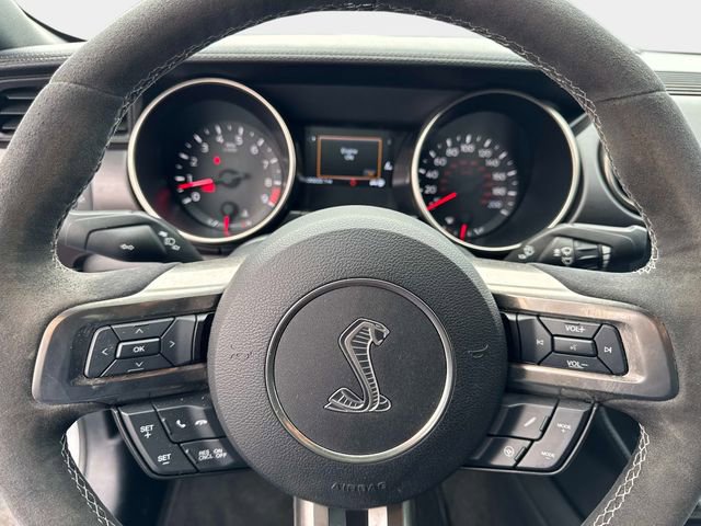 Used 2016 Ford Mustang Shelby GT350 w/ Technology Package image 22
