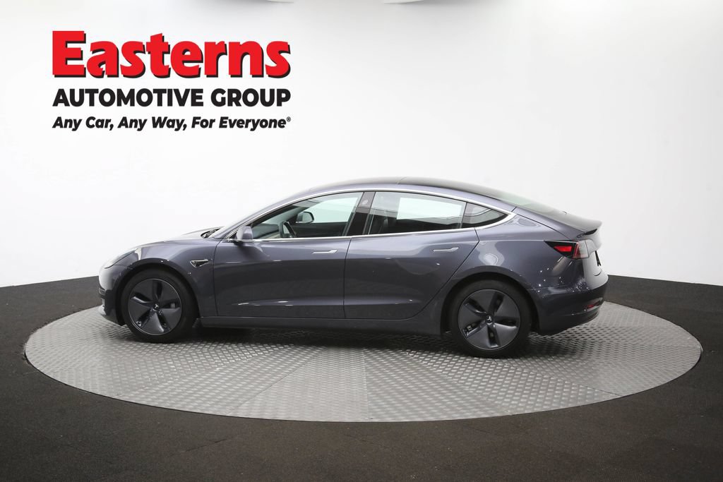 Used 2018 Tesla Model 3 Long Range AWD/4WD image 57