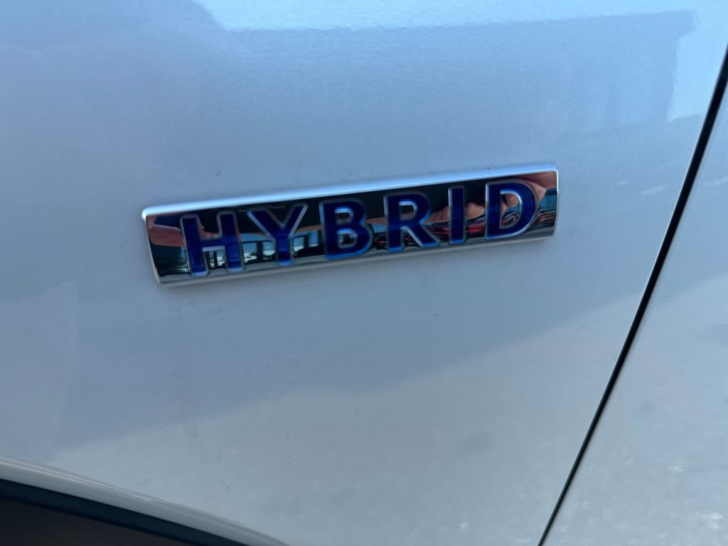 New 2025 MAZDA CX-50 2.5 Hybrid w/ Weather Package image 9