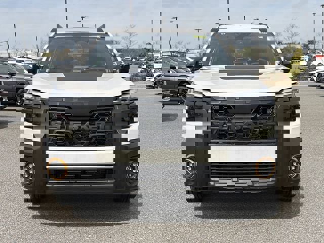 New 2026 Subaru Outback Wilderness image 8