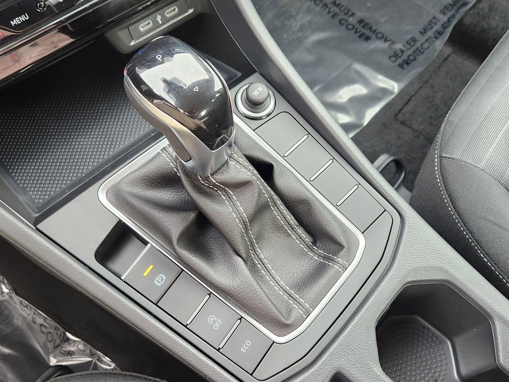 New 2026 Volkswagen Jetta S image 11