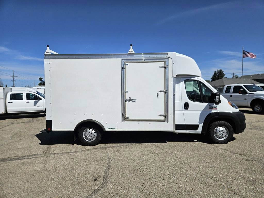 Used 2020 RAM ProMaster 3500 image 2