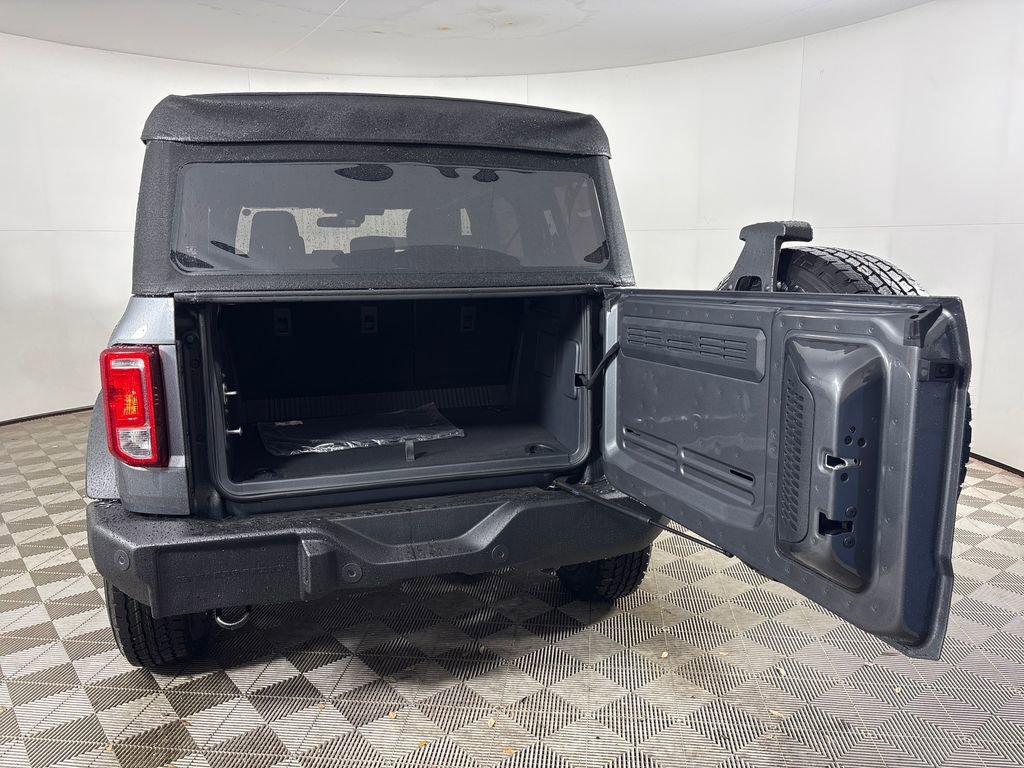 New 2026 Ford Bronco Big Bend image 31