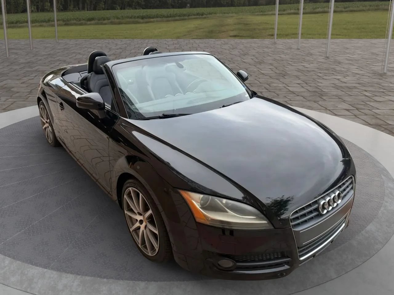 Used 2008 Audi TT 2.0T FWD image 26