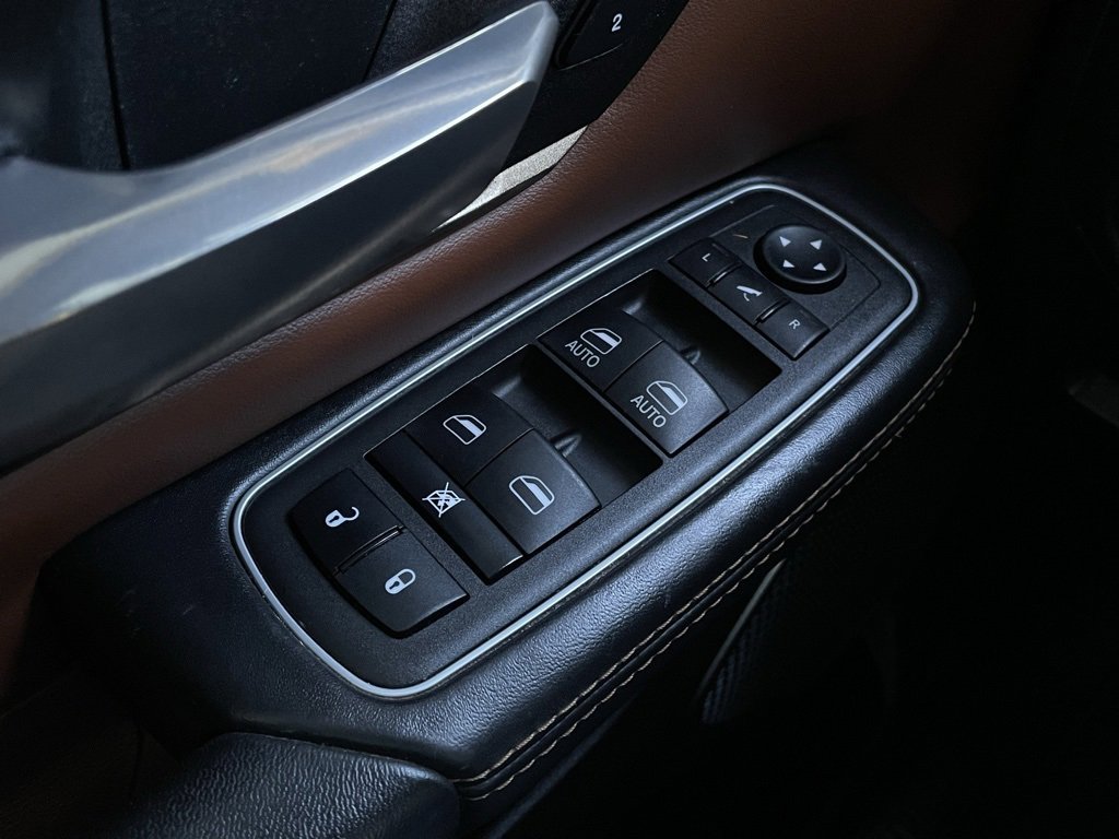 Used 2022 RAM 1500 Limited w/ Bed Utility Group image 12