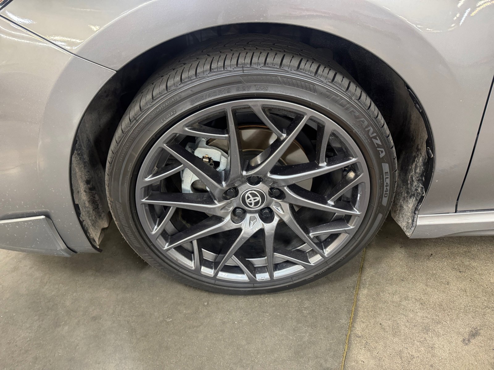 Certified 2025 Toyota Camry XSE w/ Premium Package image 26