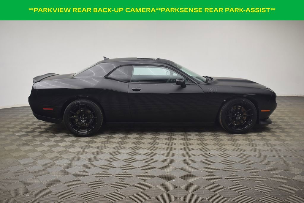Used 2018 Dodge Challenger T/A image 13