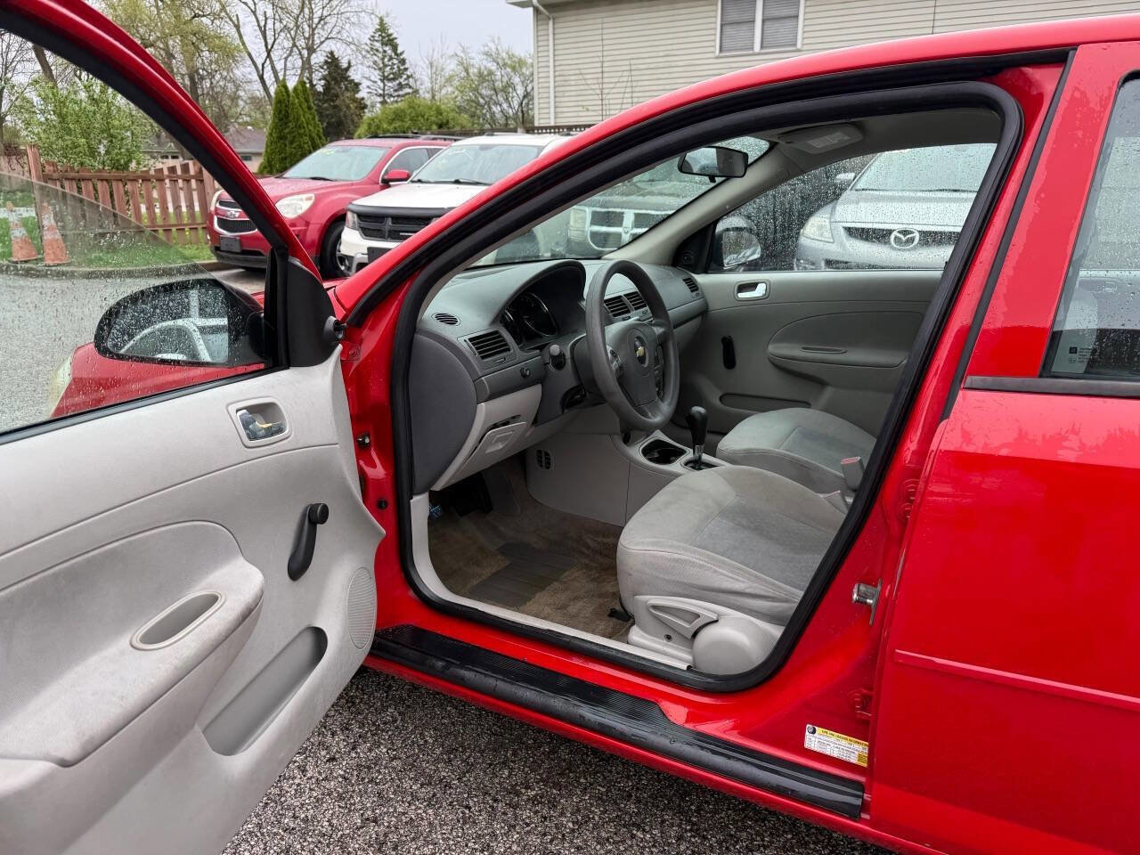 Used 2007 Chevrolet Cobalt LS image 18