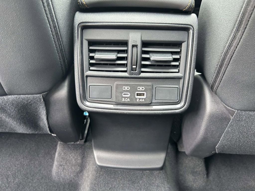 Used 2026 Subaru Forester Wilderness w/ Wilderness Plus Package AWD/4WD image 13