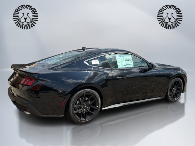 New 2026 Ford Mustang Premium RWD image 6