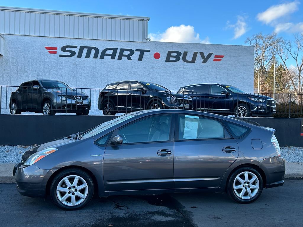 Used 2009 Toyota Prius image 9