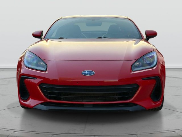 Used 2023 Subaru BRZ Limited RWD image 9