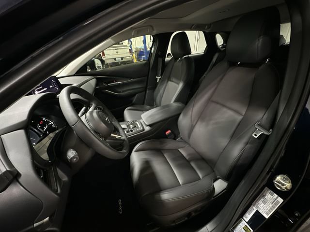 New 2026 MAZDA CX-30 AWD 2.5 S w/ Premium Package image 17